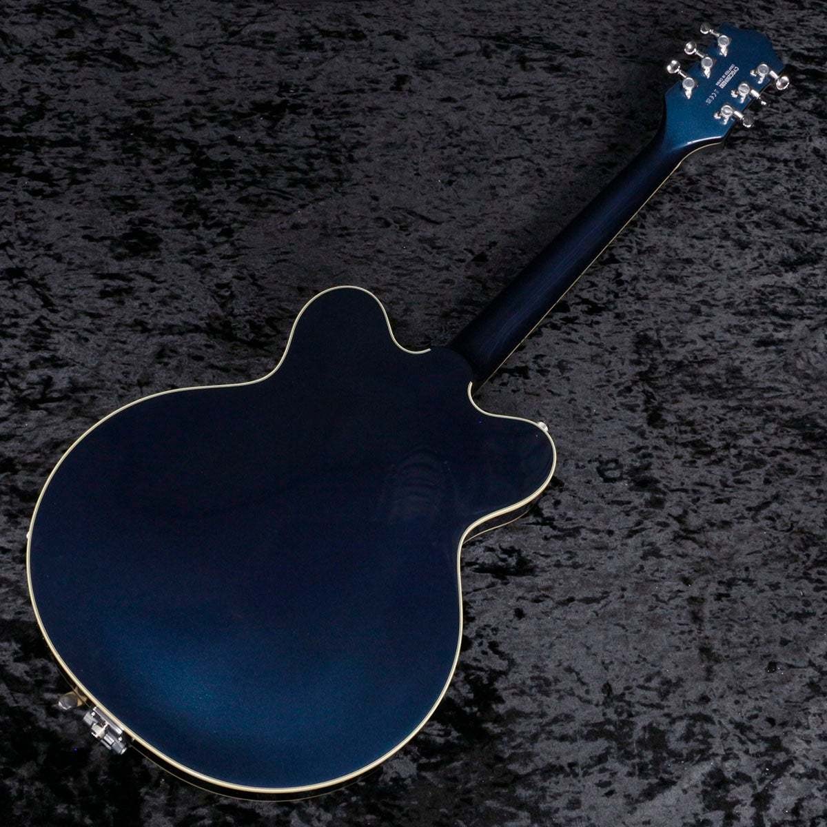 Gretsch G5622T Electromatic Center Block Double-Cut with Bigsby Laurel #GGcu4
