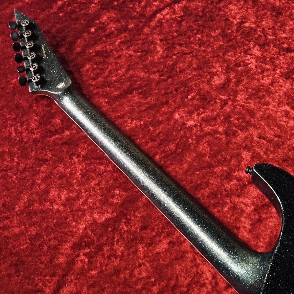 E-II / HORiZON NT HS -Granite Sparkle- Electric Guitar