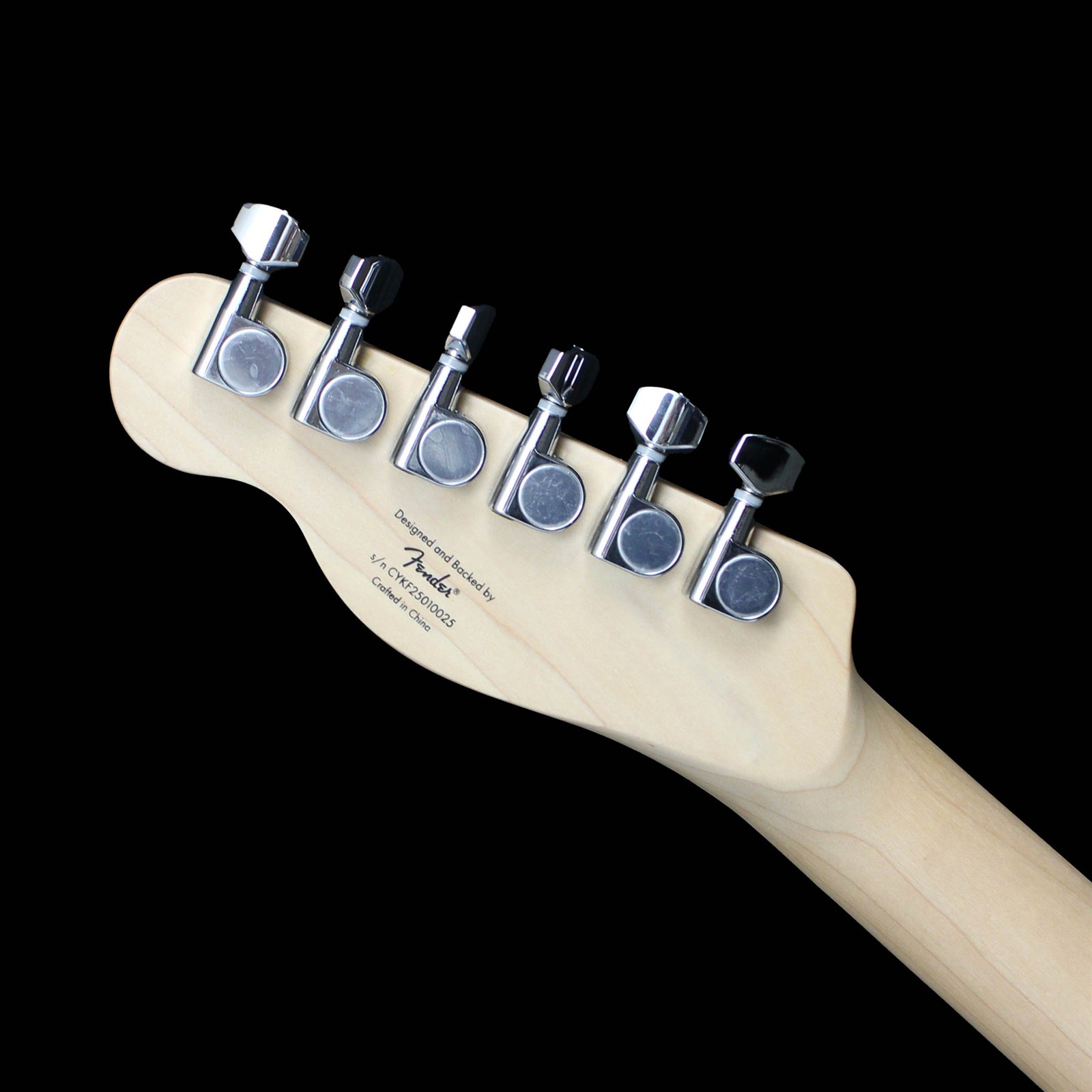 Squier Affinity Telecaster FMT SH, Laurel Fingerboard, Crimson Red Transparent
