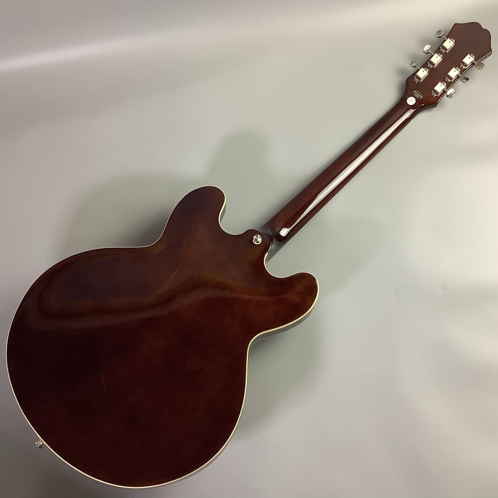 Epiphone Casino Vintage Sunburst Electric Guitar with Gig Bag New