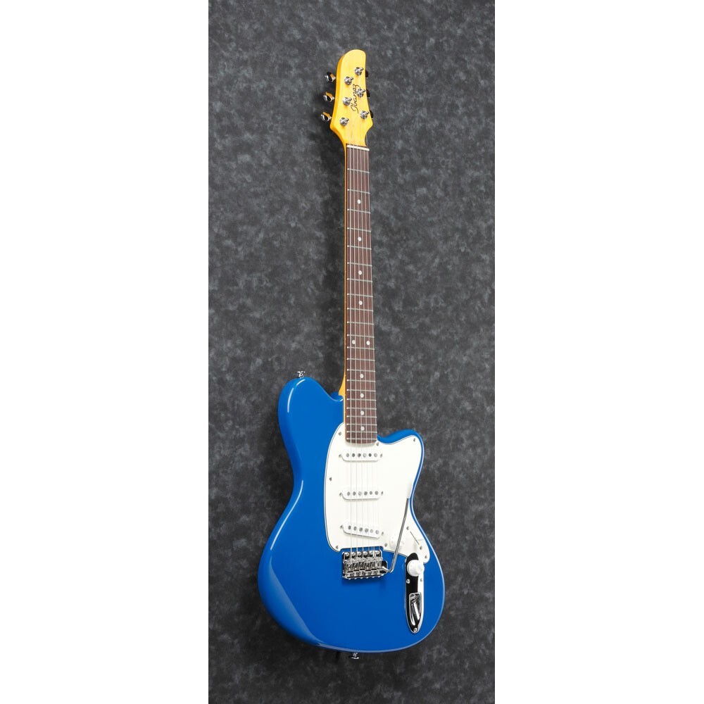 Ibanez Electric guitar J-LINE Talman TM730-IDG Indigolite made in JAPAN