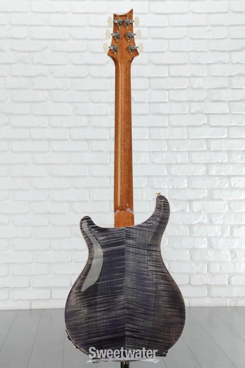 PRS Hollowbody II Piezo 10-Top Electric Guitar – Aurora Borealis