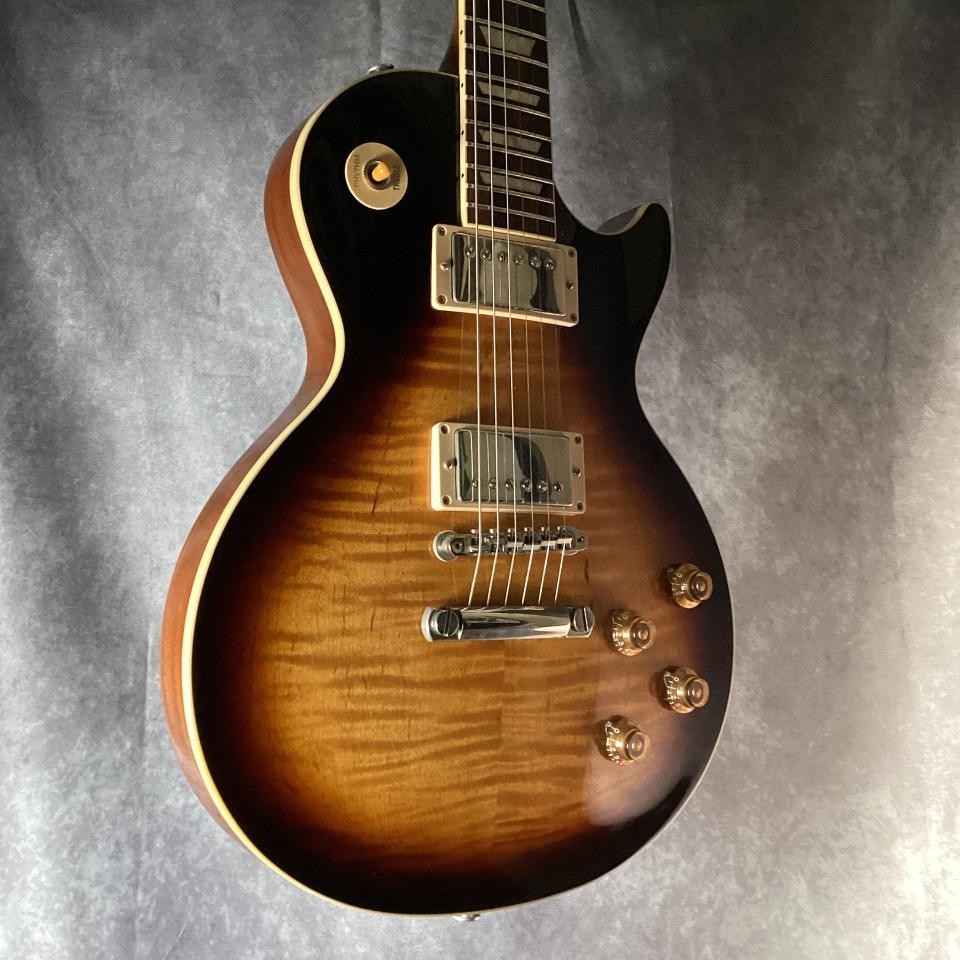 Gibson Les Paul Standard ’50S -Tobacco Burst- No.DG1060