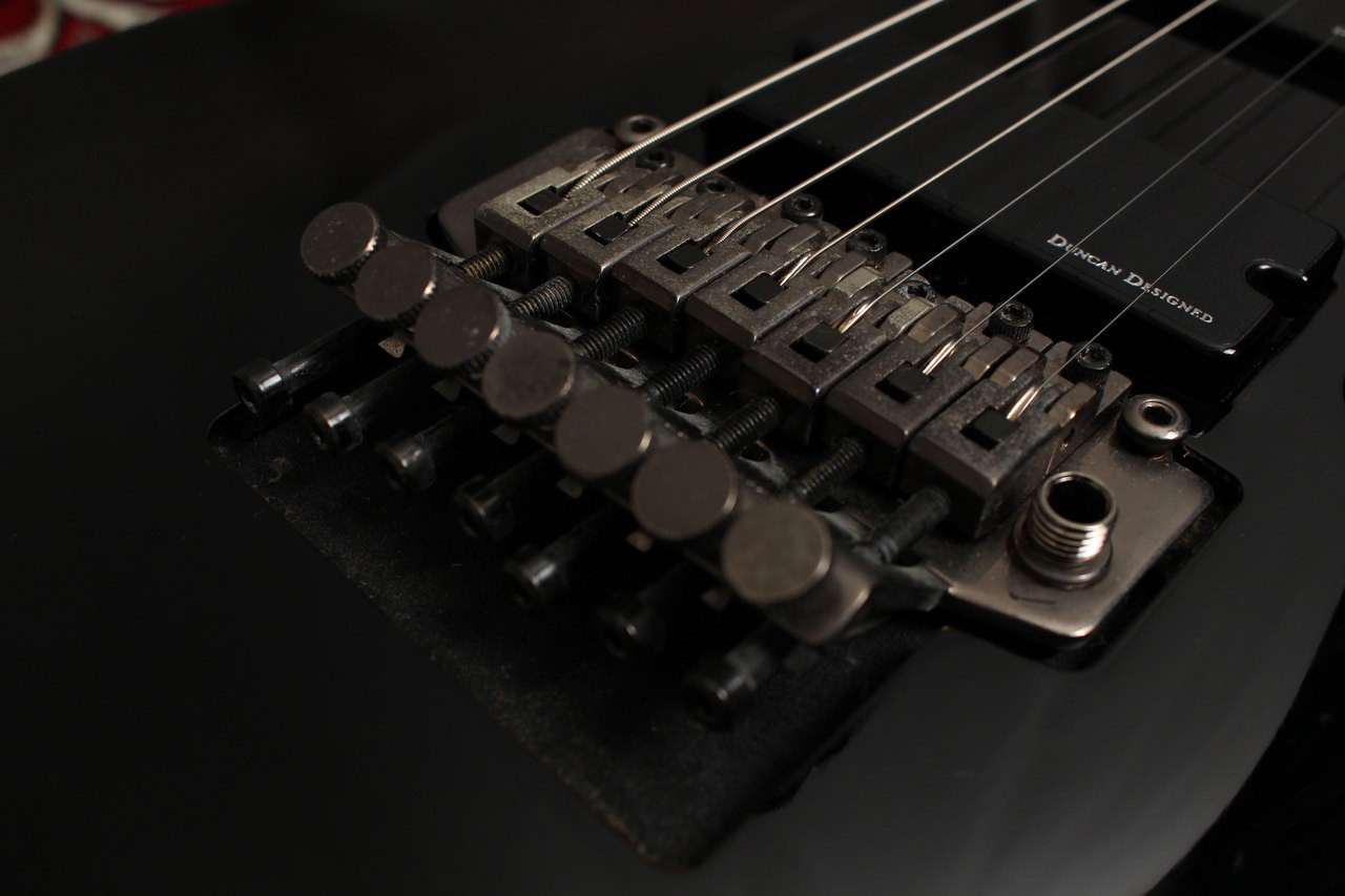 Schecter Ad-C-7-Fr-Hr Safe delivery from Japan