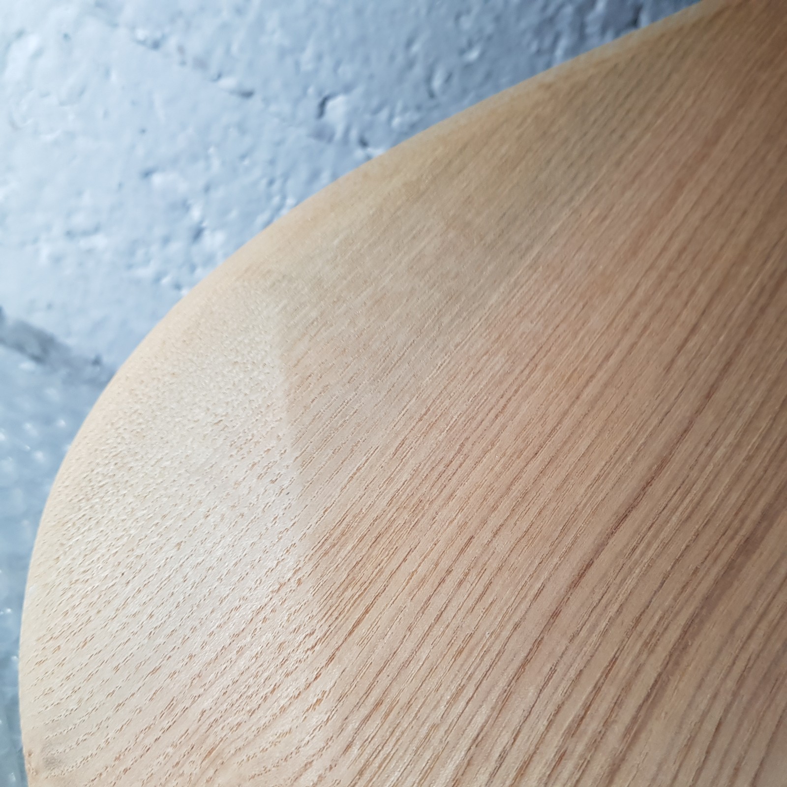 80’s NECK THROUGH SWAMP ASH BODY STR*T – made in GERMANY