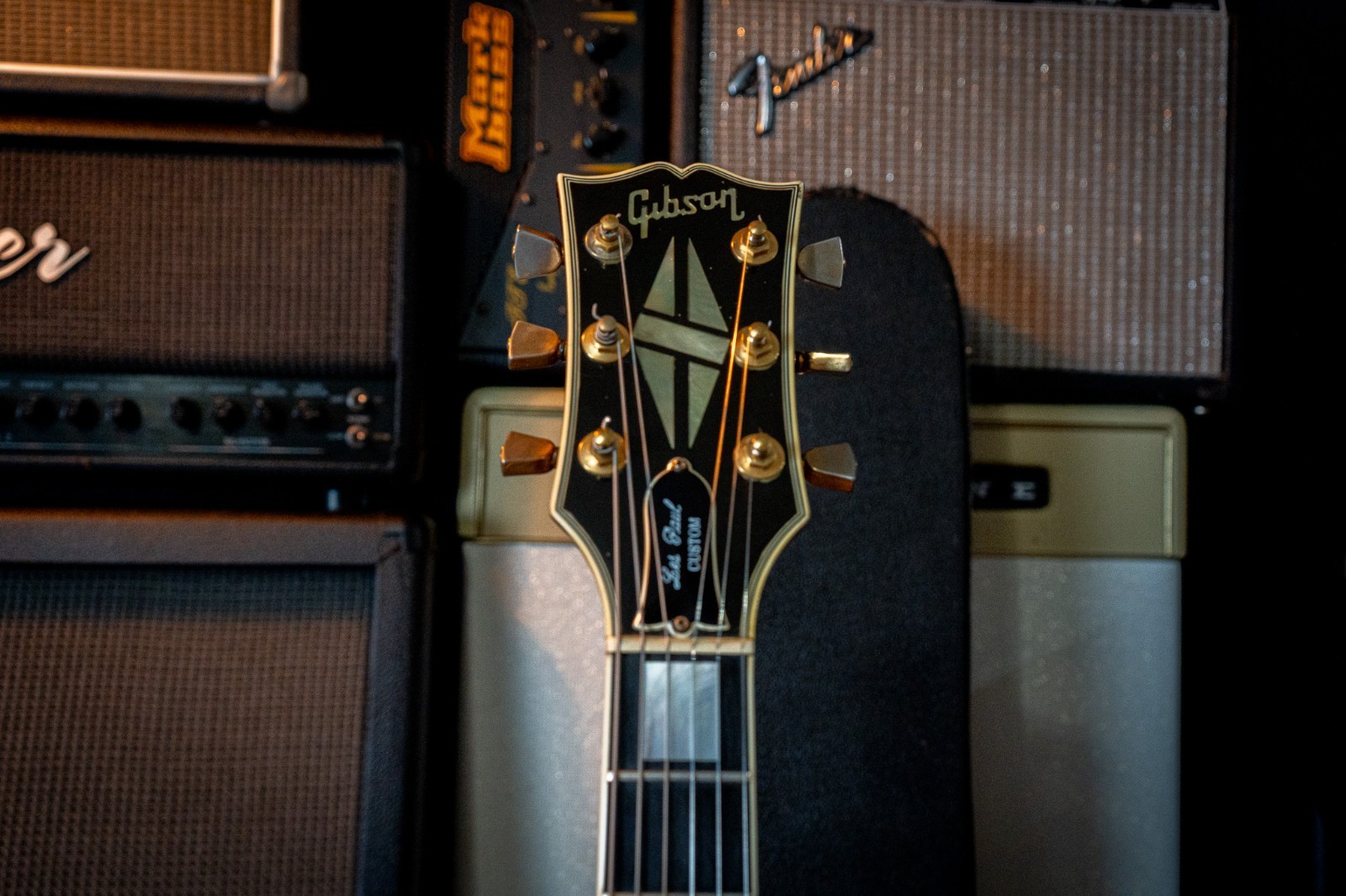 Gibson Les Paul Custom 1974 Wine Red 1st year 100% Original collectors piece.