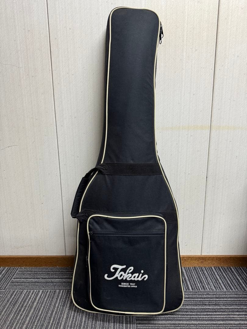 Tokai LS136F VF Love Rock Model Electric Guitar Safe Packing!