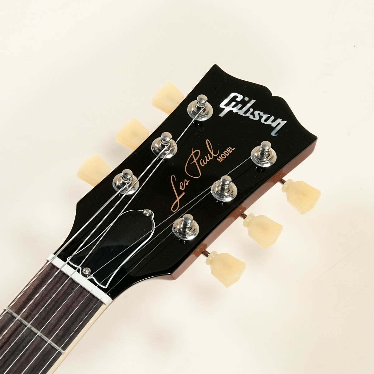 Gibson Warren Haynes Les Paul Standard 50s P-90 Cherry 2nd Outlet Used