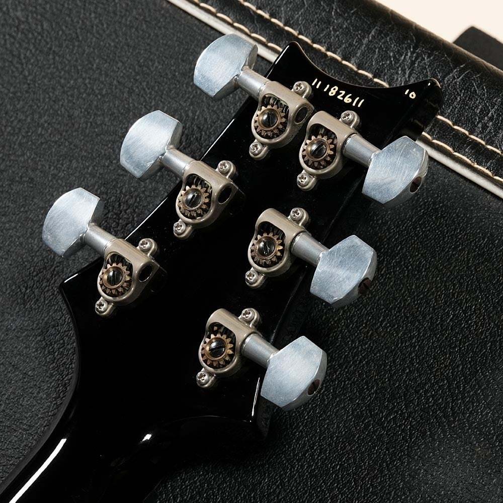 Paul Reed Smith PRS Studio 22 10Top Charcoal Burst 3.66kg 2011 Electric Guitar