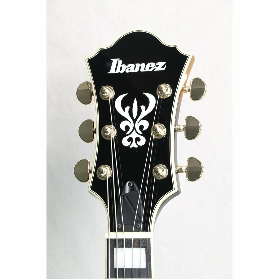 Ibanez AF95FM AYS Electric Archtop guitar