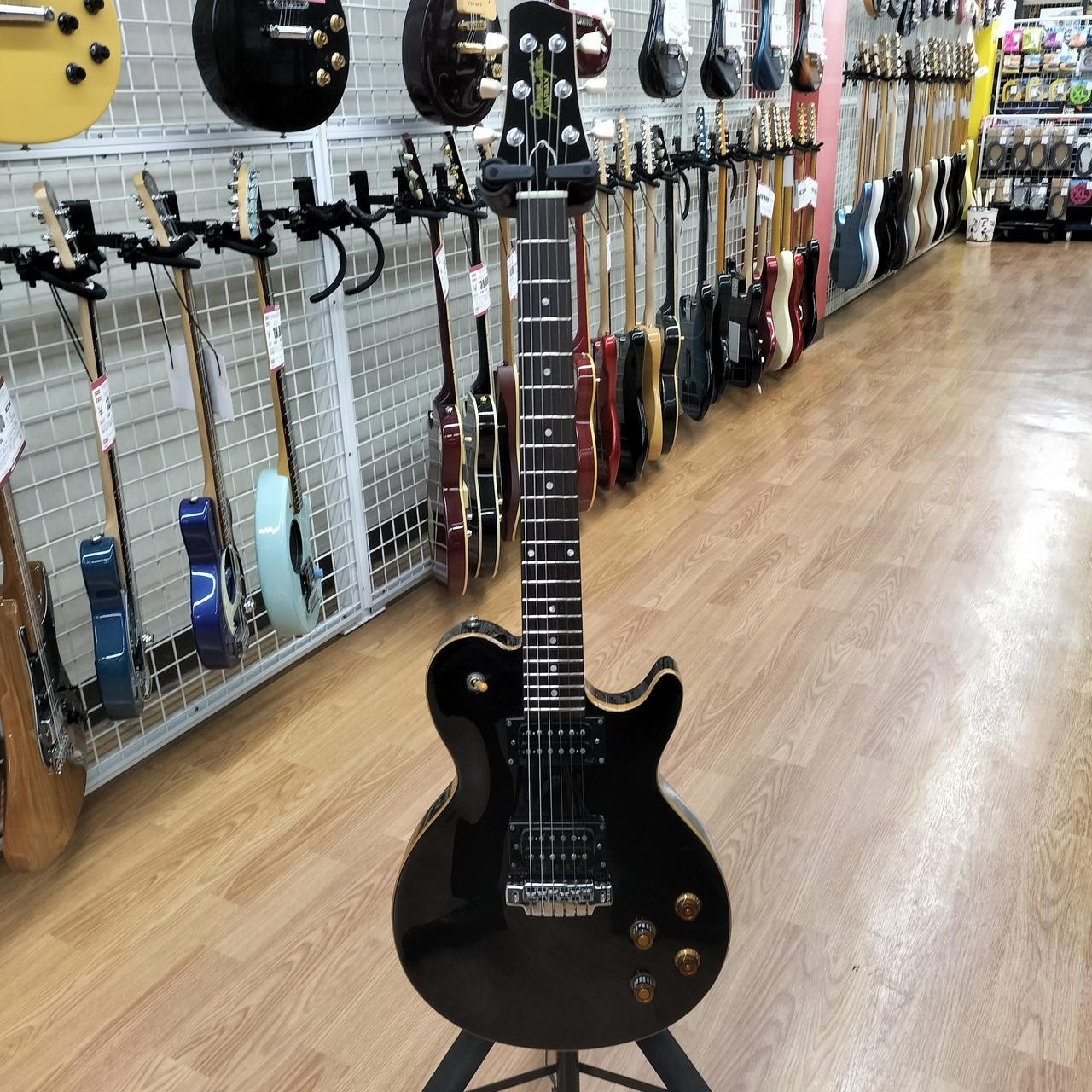 LINE6 Electric Guitar VARIAX JTV-59