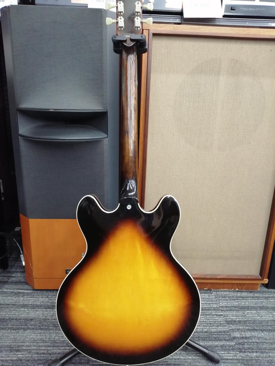 Gibson 1977 ES-335TD ES-335TD