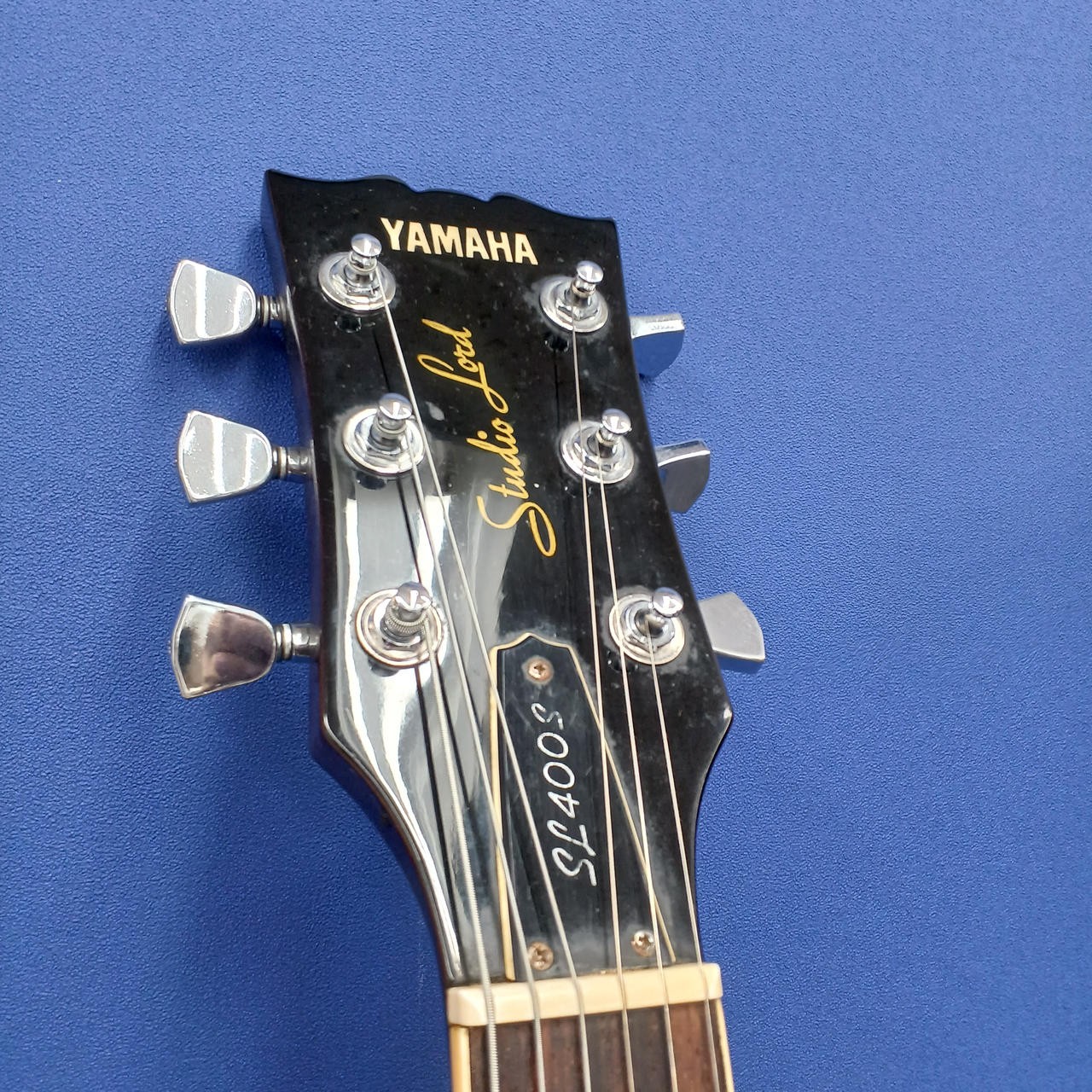 YAMAHA / STUDIO LOAD SL400S (NO250424)