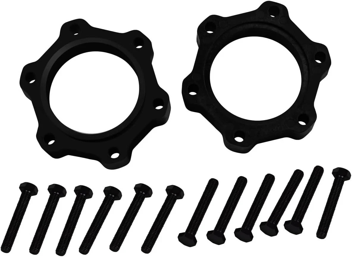 SeDeplacer CV Spacers with Hardware Compatible 99-16 Chevrolet GMC 1500…