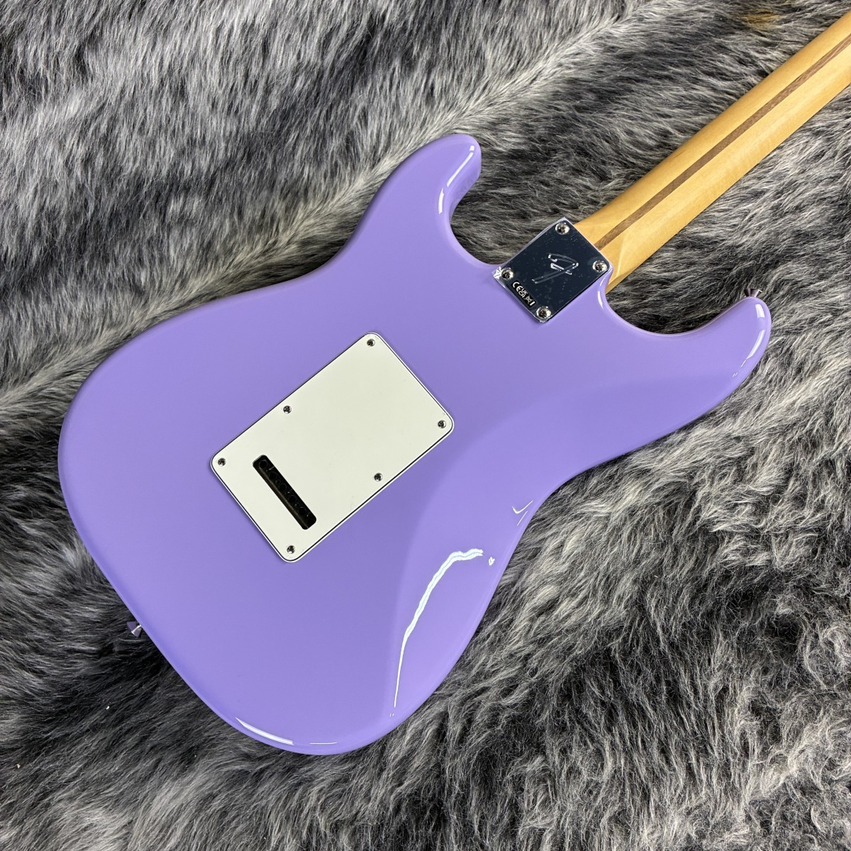 Fender Limited Edition Player II Stratocaster Lavender Haze