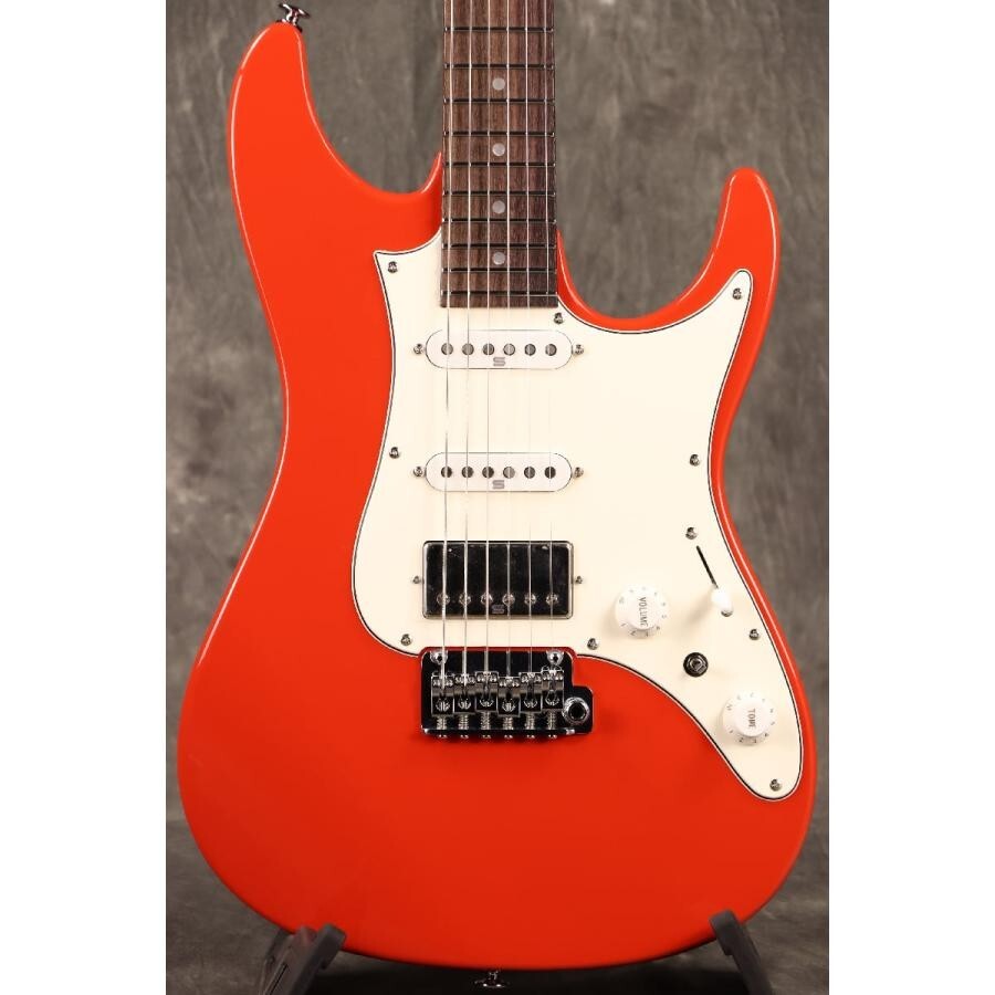 Ibanez Prestige Series AZ2204NW-VR (Vermillion Red)