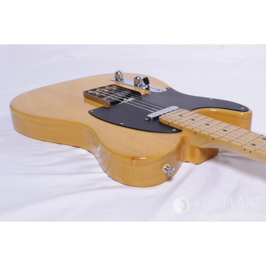 Fujigen FgN NTE10MAHL VNT Left-Handed / Used Electric Guitar / Soft Case