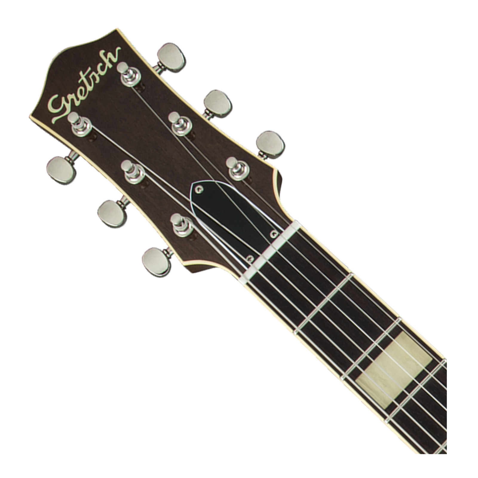 Gretsch G6128T-53 Vintage Select ’53 Duo Jet Black