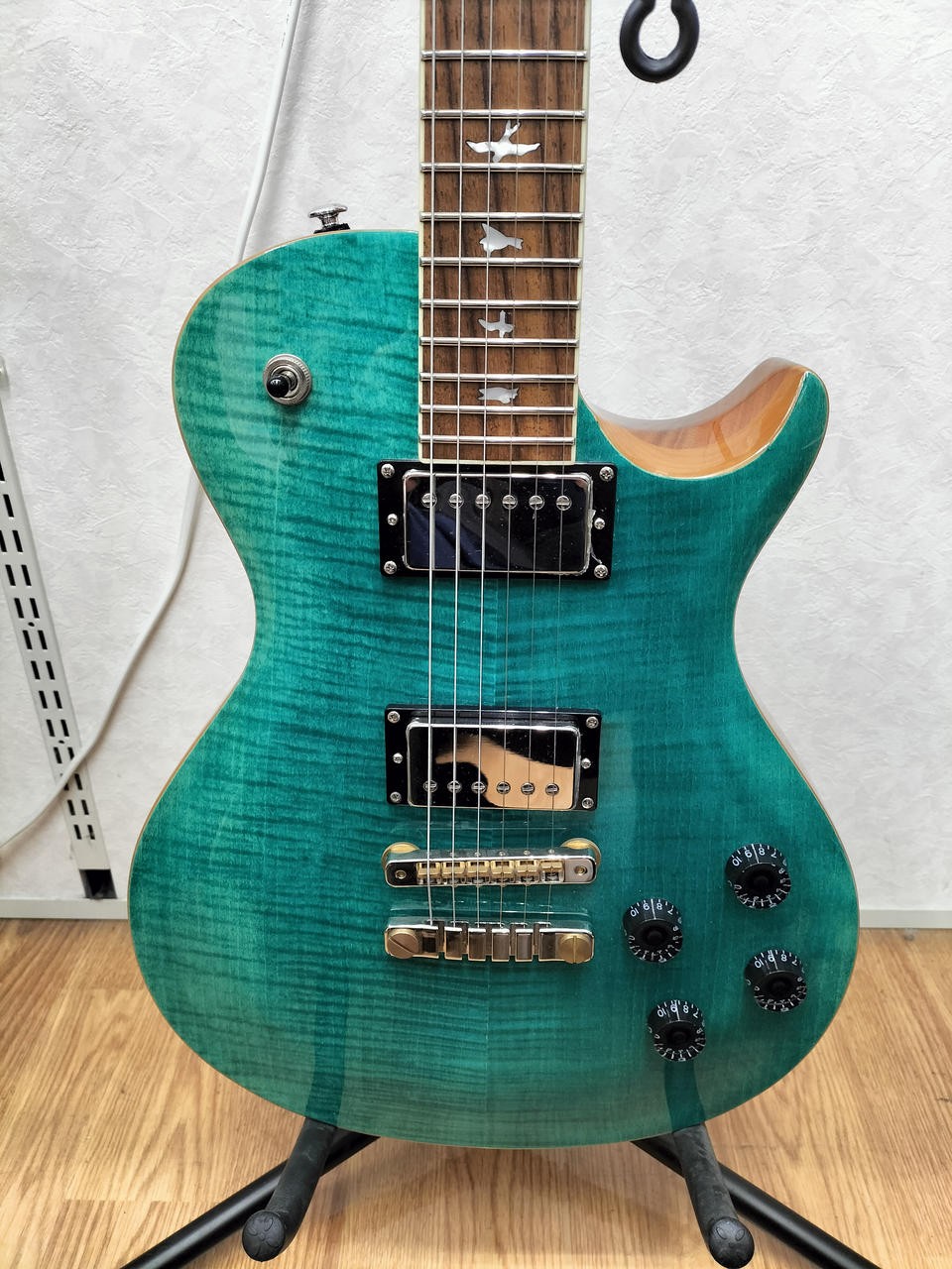 Paul Reed Smith Se Mccarty 594 Singlecut Safe delivery from Japan