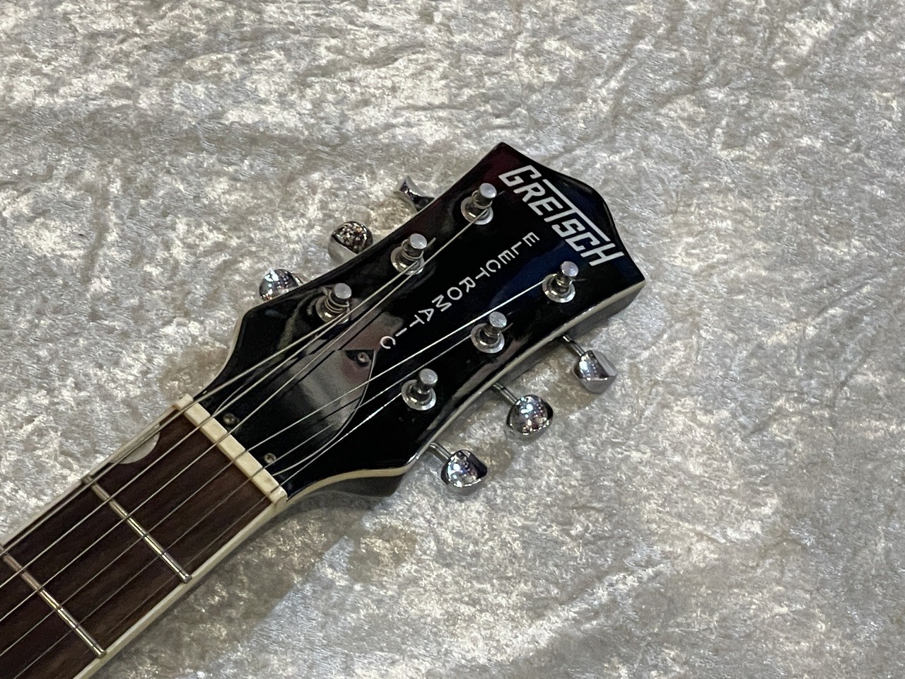Gretsch Electromatic G5235R Pro Jet RED