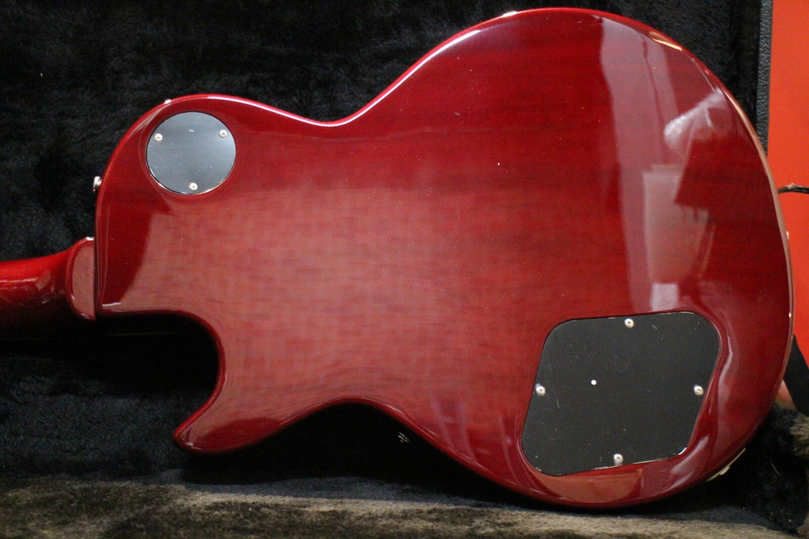 OPEN BOX Edwards Limited Model Electric Guitar E-LP 100 SD GT209 230427