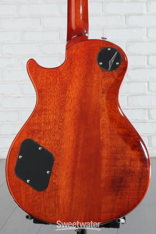 PRS SE Singlecut McCarty 594 Electric Guitar – Vintage Sunburst