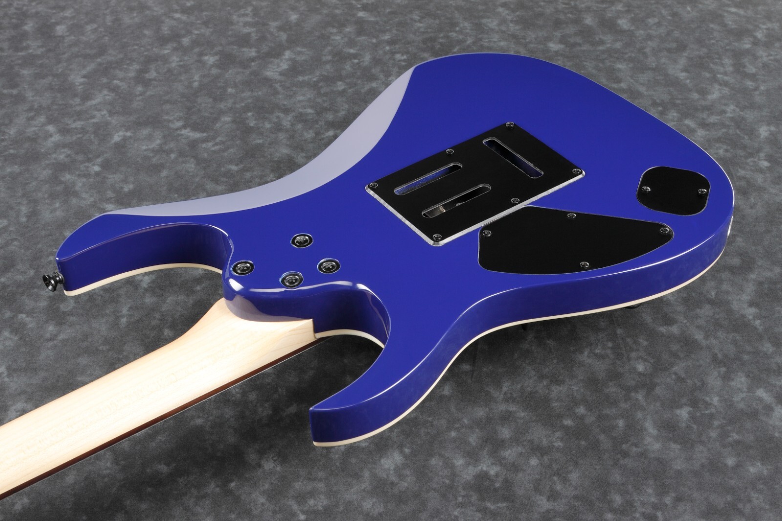 Ibanez GRGA120QA RGA Gio Series Electric Guitar Trans Blue Burst w/ Free Setup