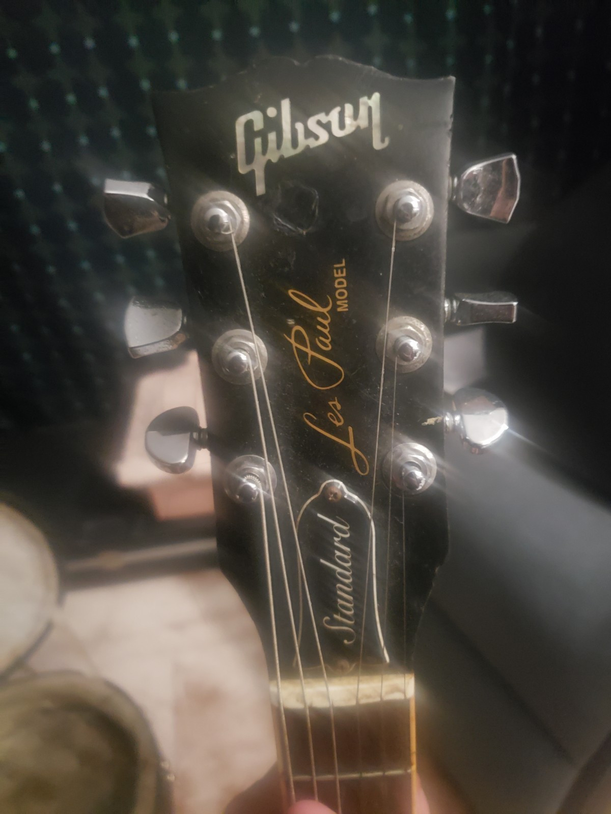 2013 Gibson Les Paul Standard Alnico 2 Pro
