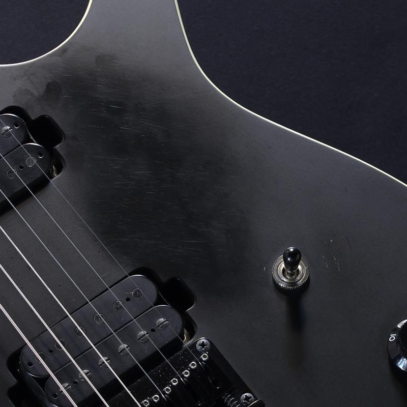 Strictly 7 Guitars Used Vintage Cobra Js6 Black Safe delivery from Japan