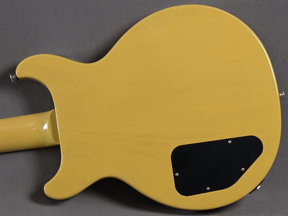 Gibson Les Paul Special DC TV Yellow