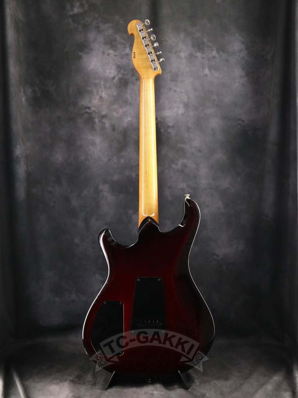 Knaggs Guitars Severn Trembuck T2 Electric Guitar with Traditional Design Used