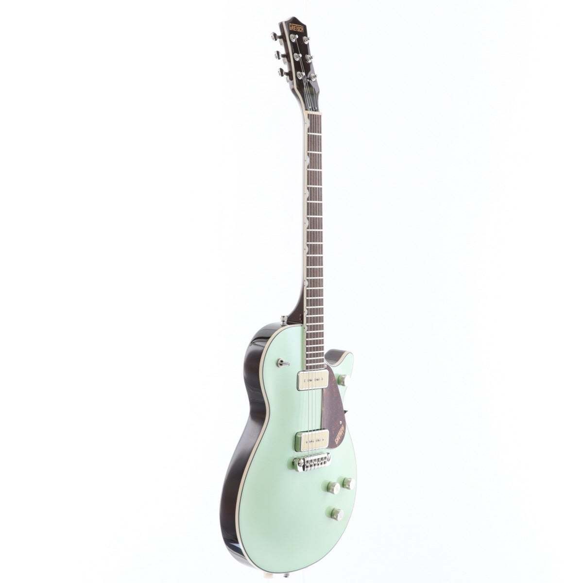 Gretsch G5210-P90 Electromatic Jet Two 90 Single-Cut