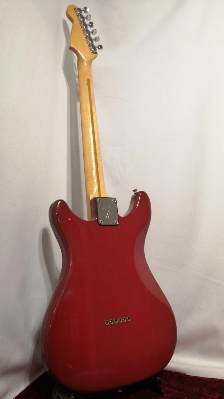 FENDER LEAD I electric guitar