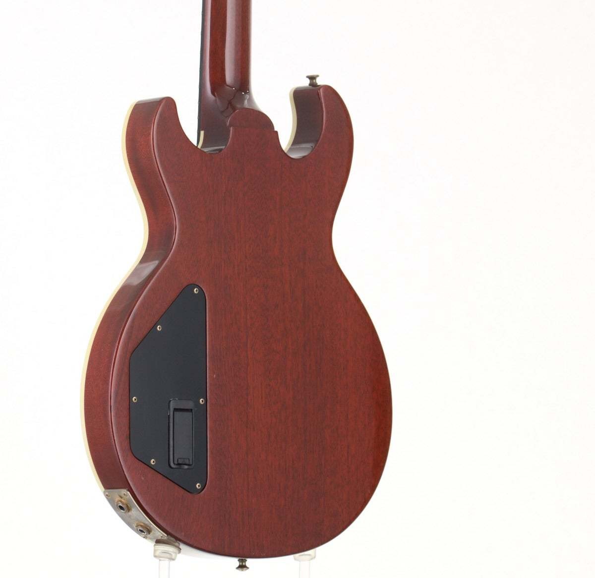 Gibson Guitar of the Month Longhorn Double Cut Heritage Cherry Sunburst 2008