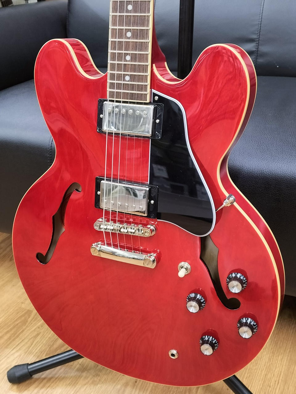EPIPHONE ES-335 IG ES-335 IG