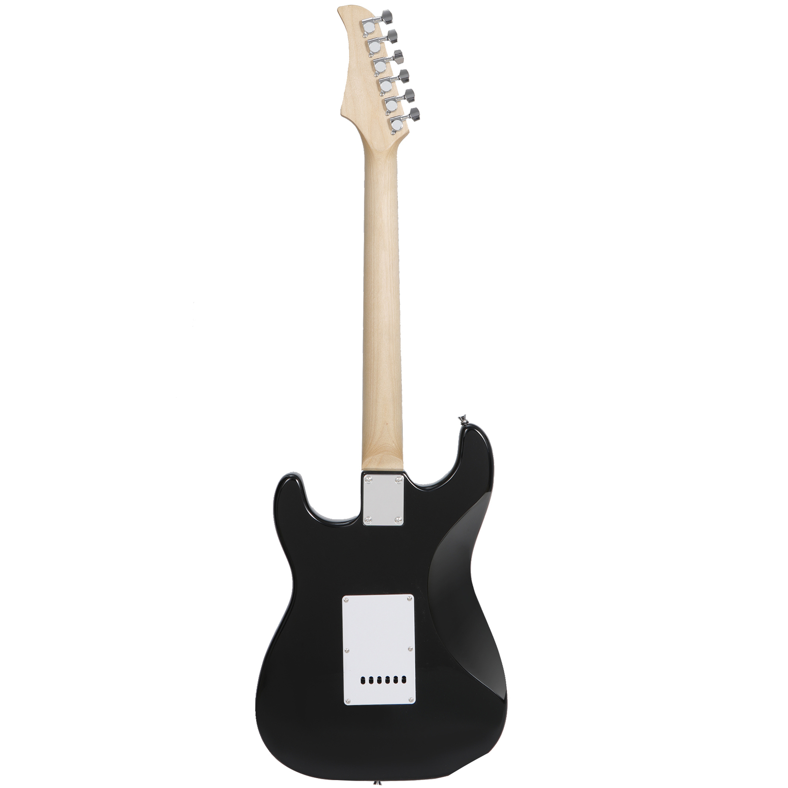 Full Size 39″ Electric Guitar & Amp,Case,Accessories Pack Beginner Practice