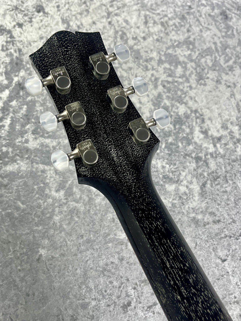 Collings 290 -Doghair *Ks723