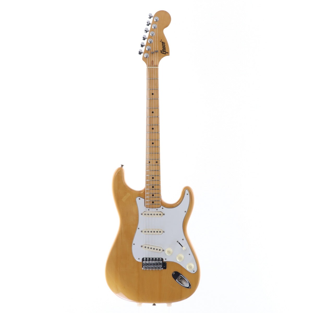Greco SE600 Natural