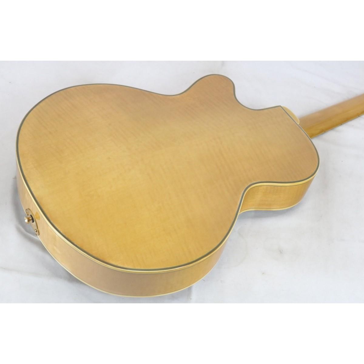 EPIPHONE JOE PASS EMPEROR II Electric Guitar-03