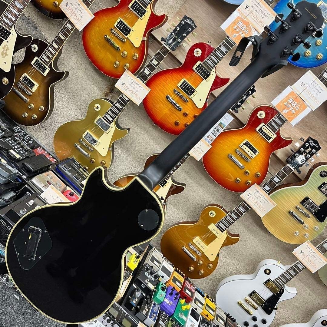 Electric Guitar PRS Custom 24-08 2023 McCarty Sunburst 10Top USA SN 23 0363326