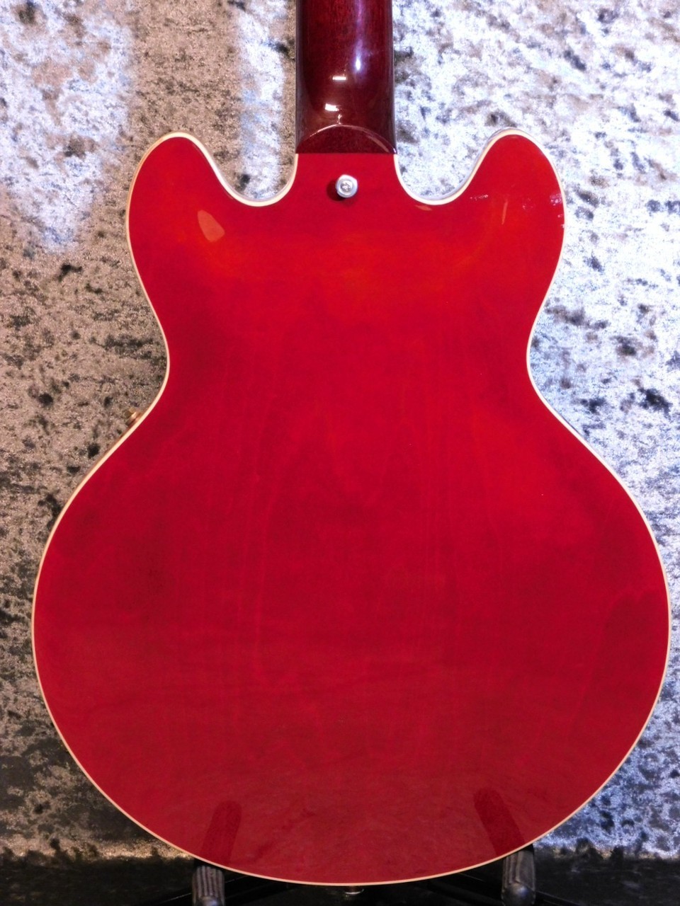 Gibson ES-339 Cherry 2020 Electric Guitar Semi Hollow USA Made