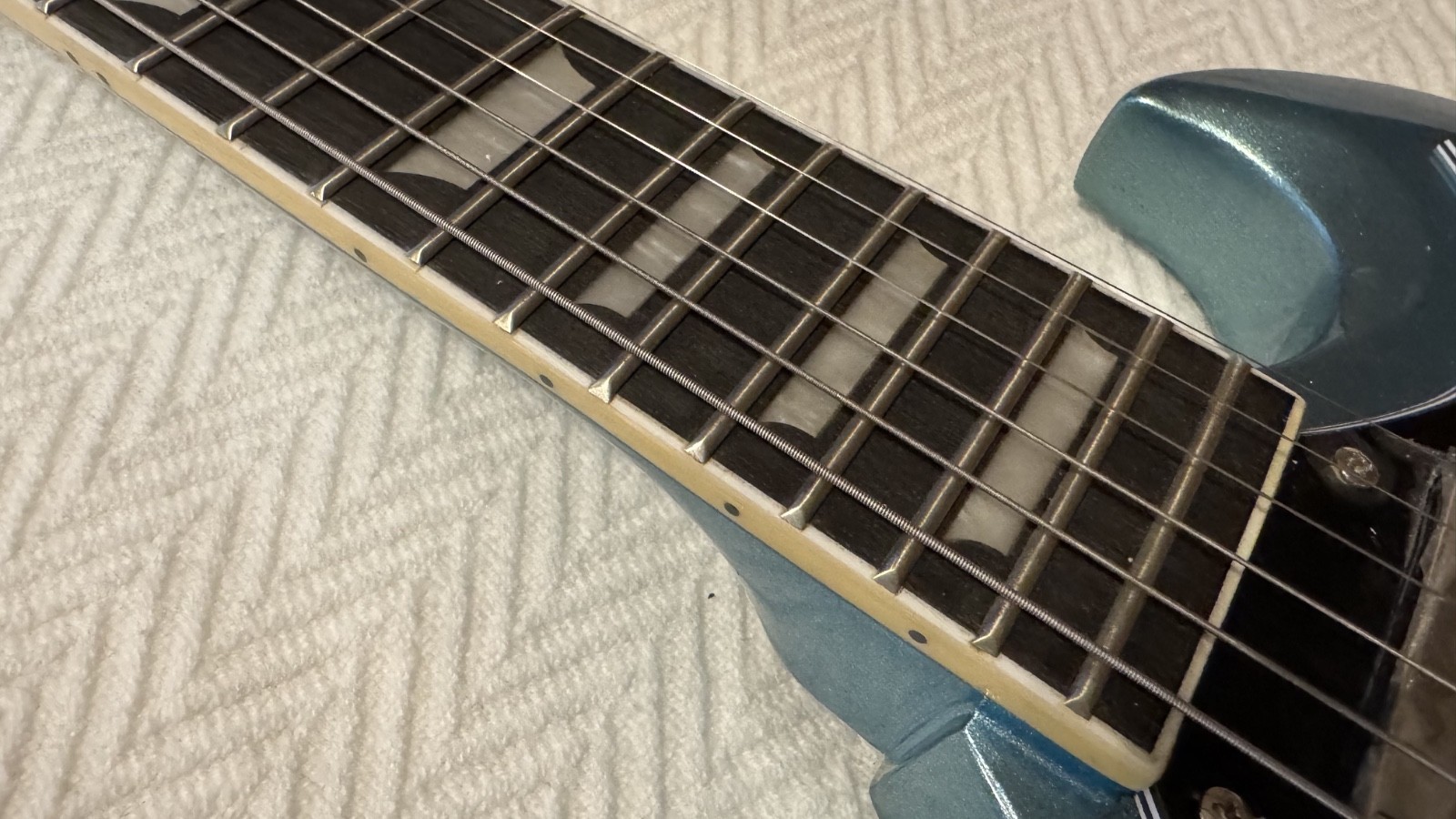 No Brand Solidbody Electric Guitar