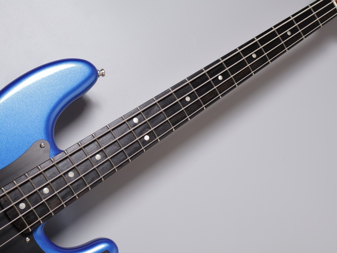 [Fender] American Ultra II Precision Bass EB Used Ebony fingerboard w/Hard case