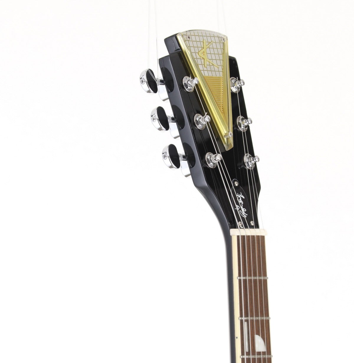KAY JAZZ II K775V Black