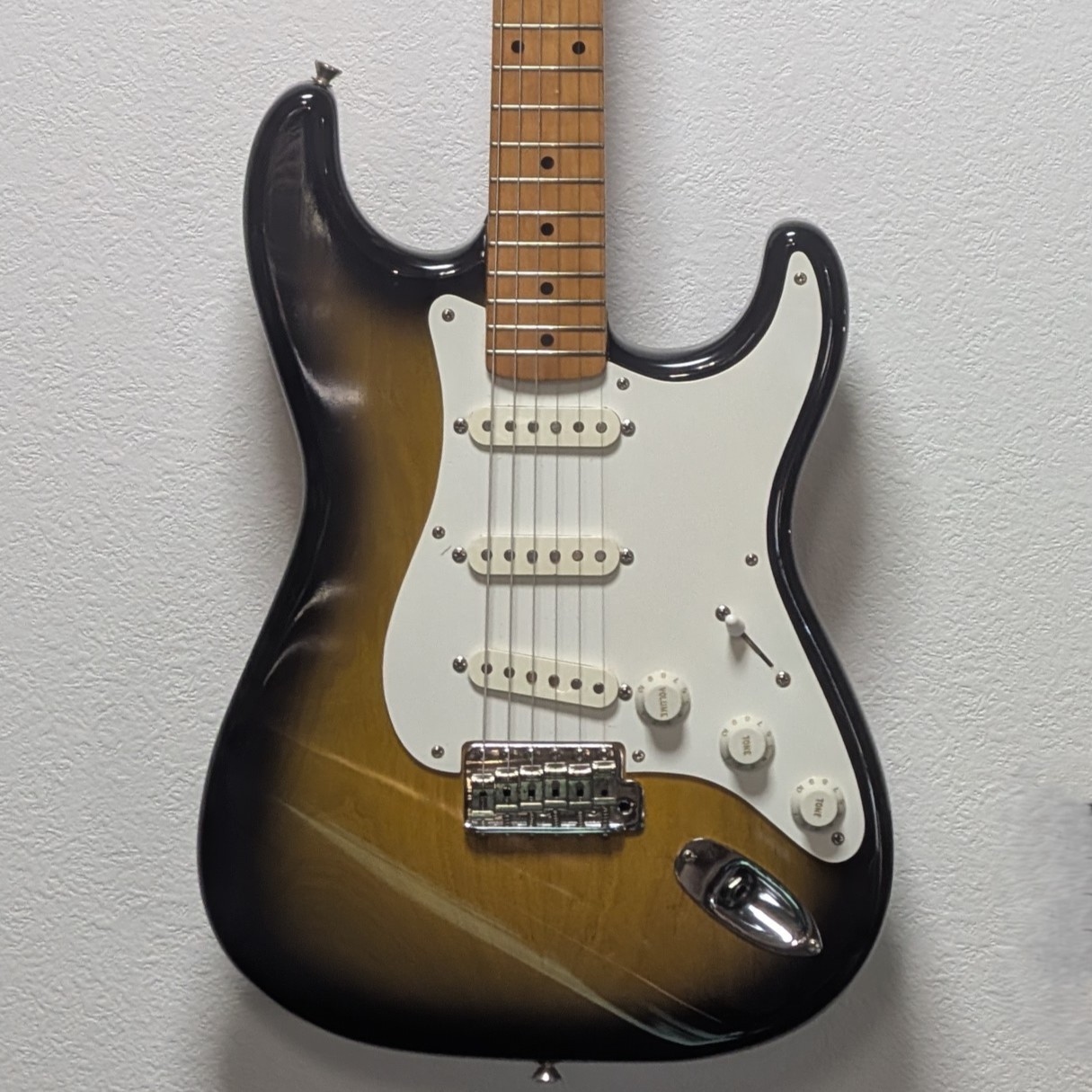 Combat Custom Shop Japan Stratocaster ’54 Style Van Zandt Pickups Boutique MIJ