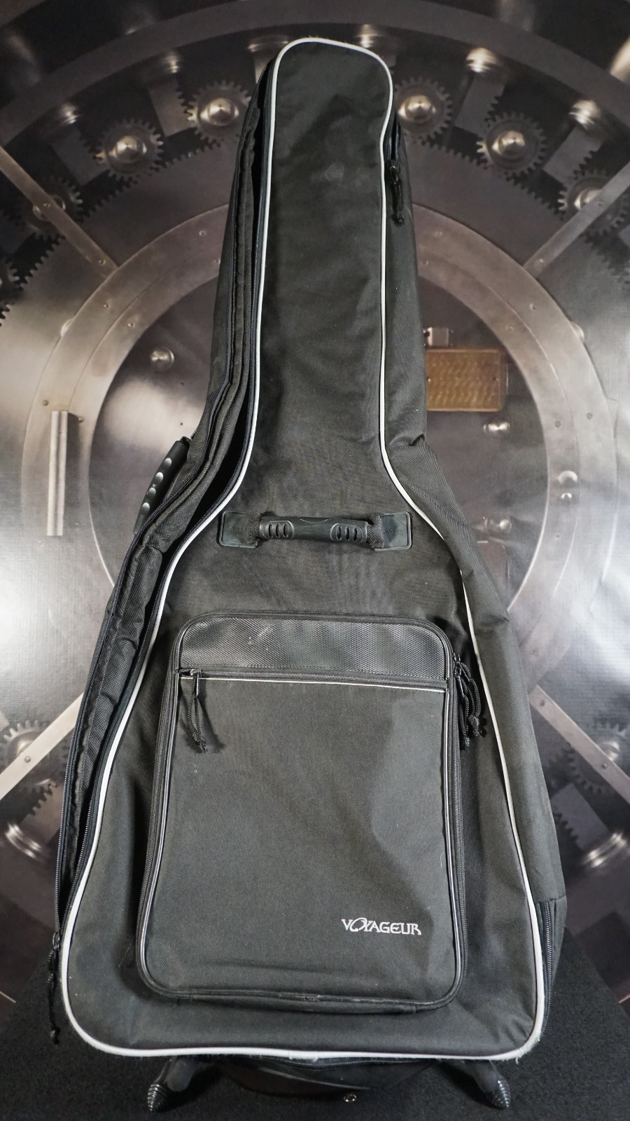 Belltone WG-3T 1960s – Tobacco Burst