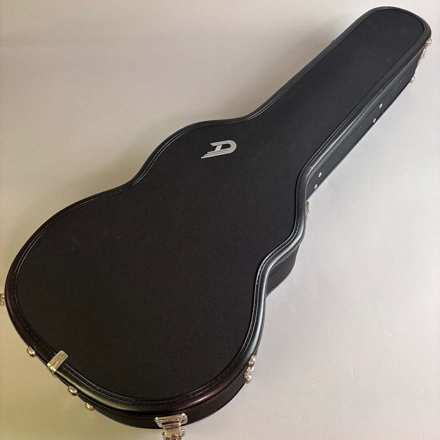 Duesenberg Caribou Butterscotch (2019) (no260708)