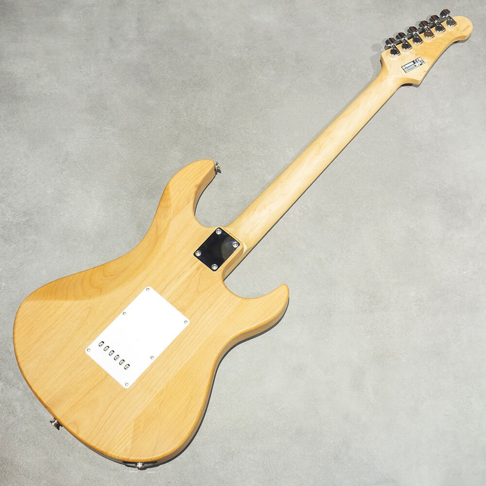YAMAHA PACIFICA112JLA YNS (no260808)
