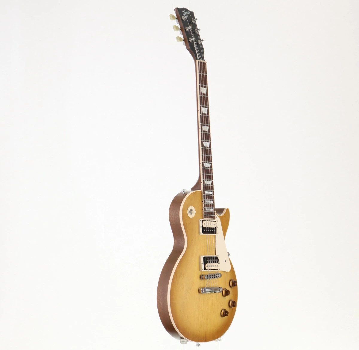 Used Gibson / Les Paul Standard Faded Satin Honeyburst 2016 3.88kg S/N 160123300