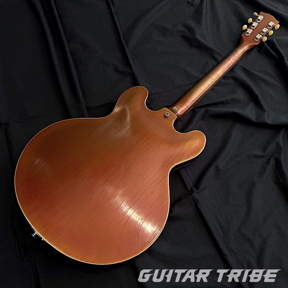 Gibson ES-330TD Used Electric Guitar 1968